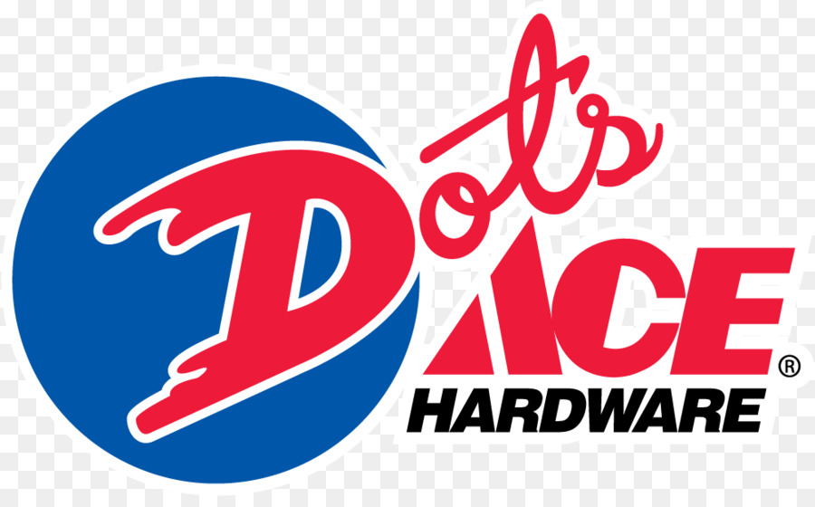 Ponto Da Ace Hardware，Ace Hardware PNG