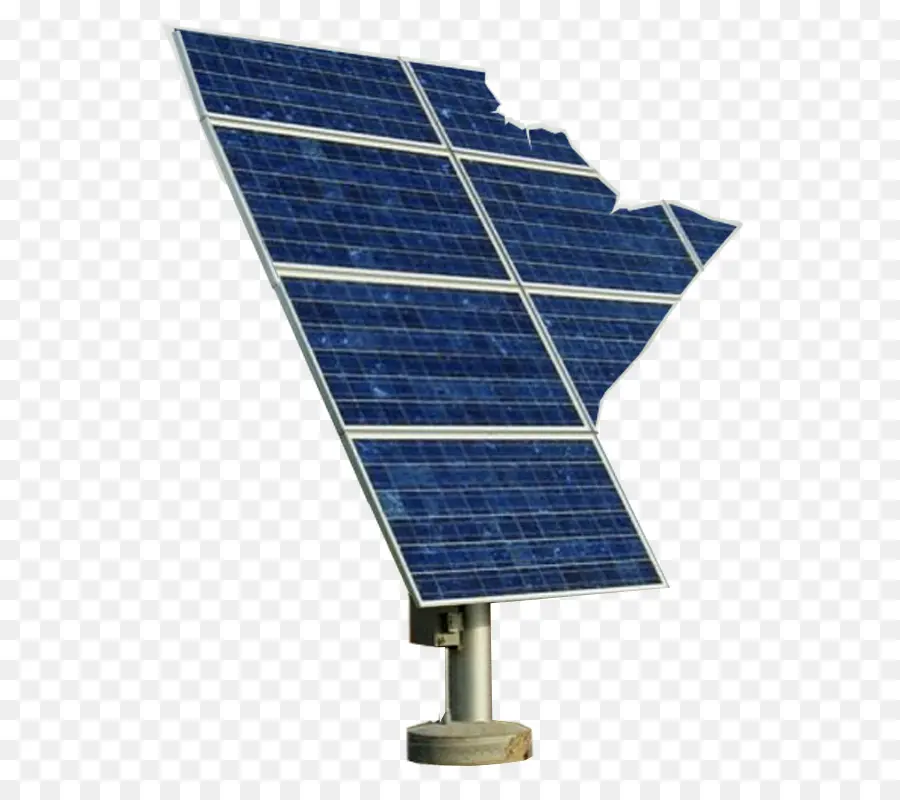 Painéis Solares，Solar Tracker PNG