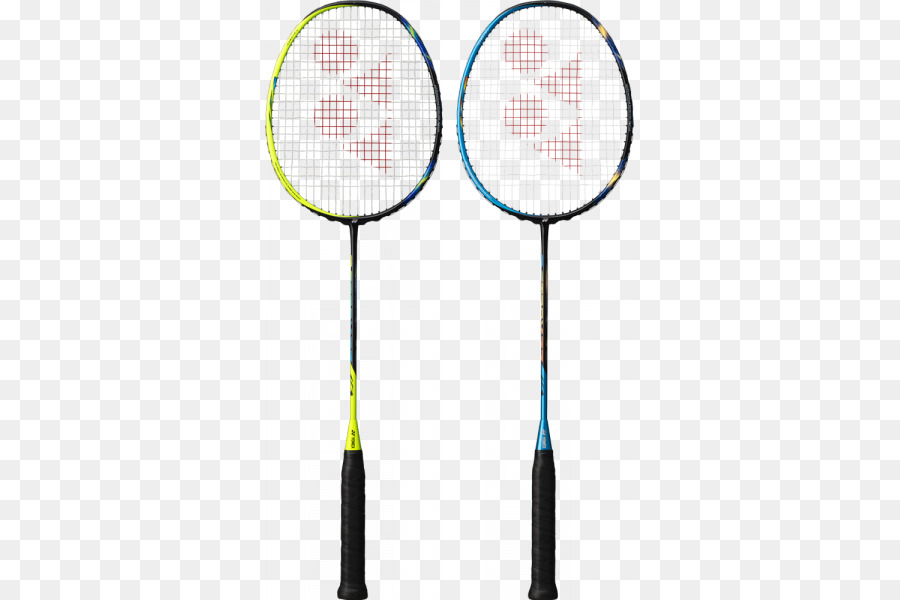 Raquete De Badminton，Raquete PNG