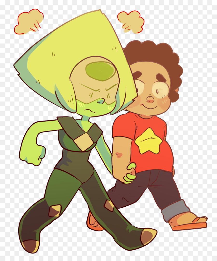 Peridoto，Arte PNG