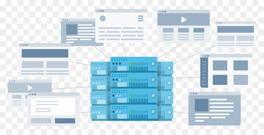 Serviço De Hospedagem Na Web，Plesk PNG