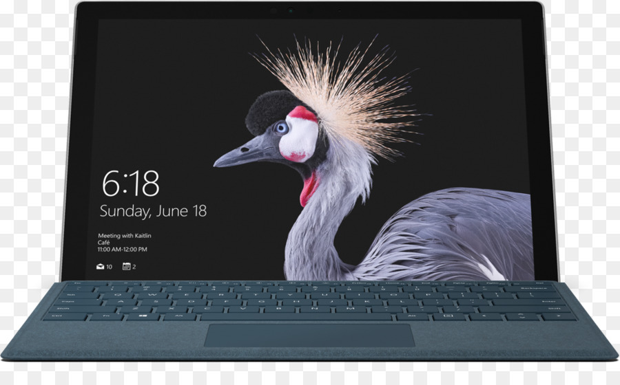 Laptop，Surface Pro PNG