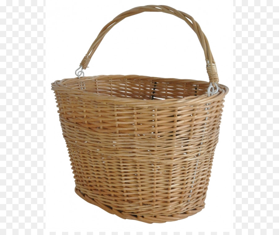 Cesta De，Vime PNG