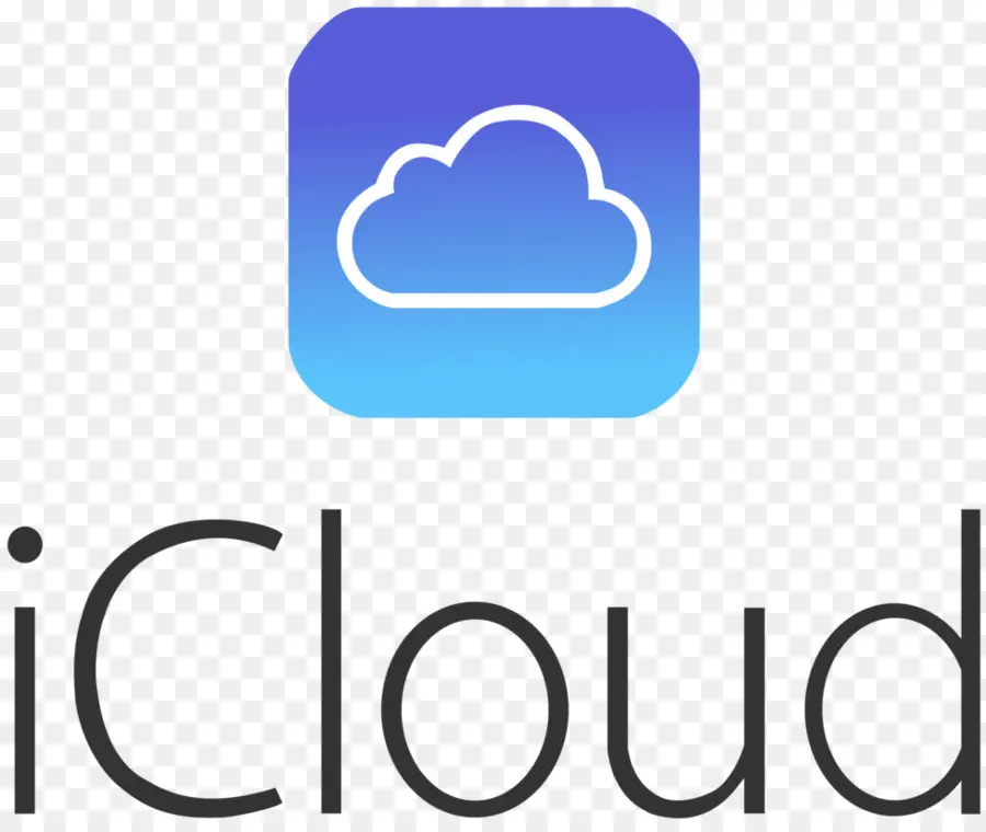 Logotipo Do Icloud，Nuvem PNG