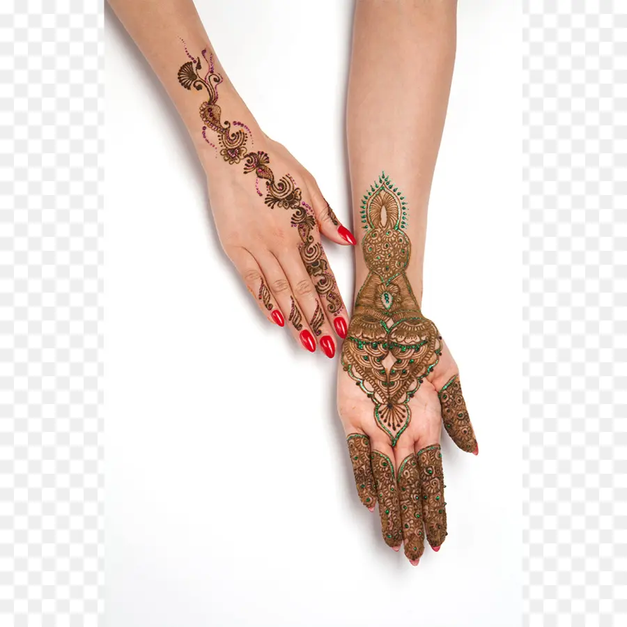 Mehndi，Henna PNG