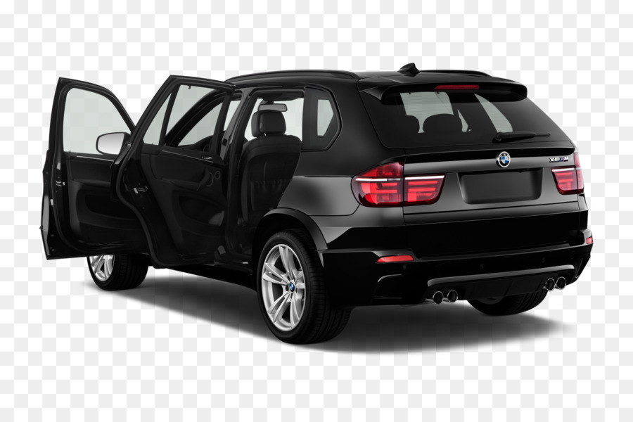 2012 Bmw X5 M，Sport Utility Vehicle PNG