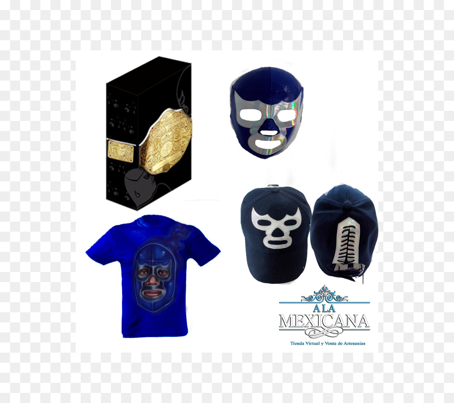 Lutador Profissional，Lucha Libre PNG