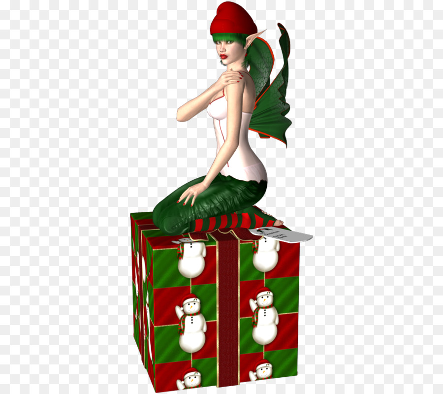 Enfeite De Natal，Figurine PNG