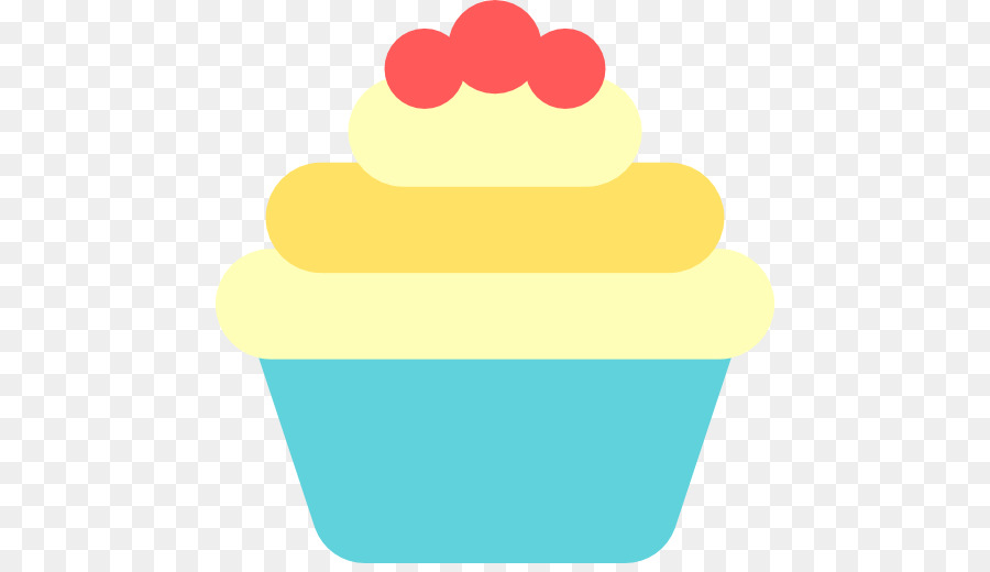 Cupcake，Muffin PNG