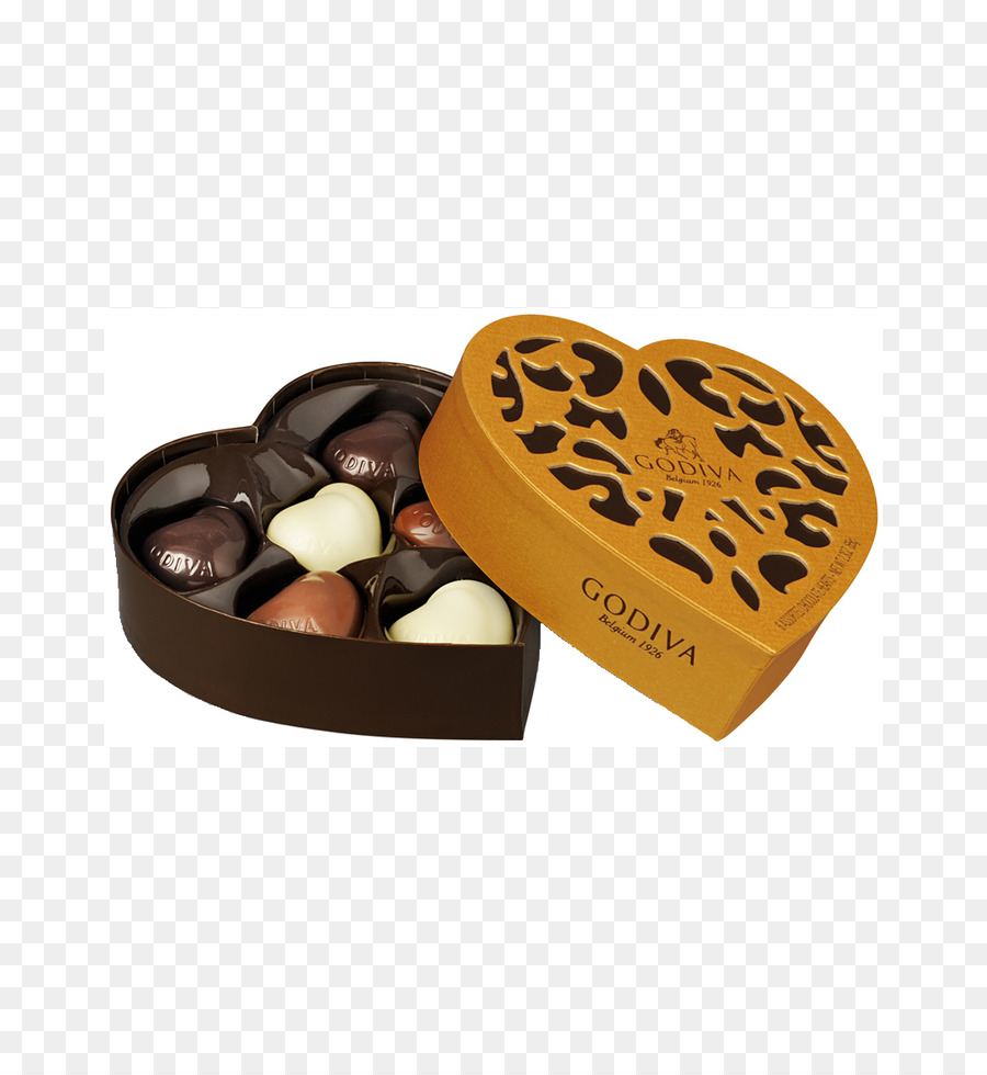 Trufa De Chocolate，Bombom PNG