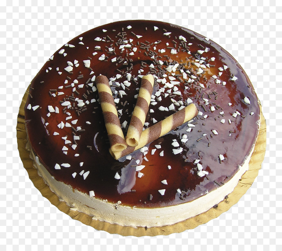 Bolo De Chocolate，Semifreddo PNG