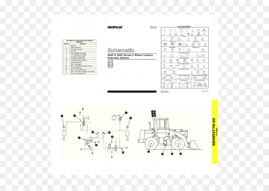 A Caterpillar Inc，Carregador PNG