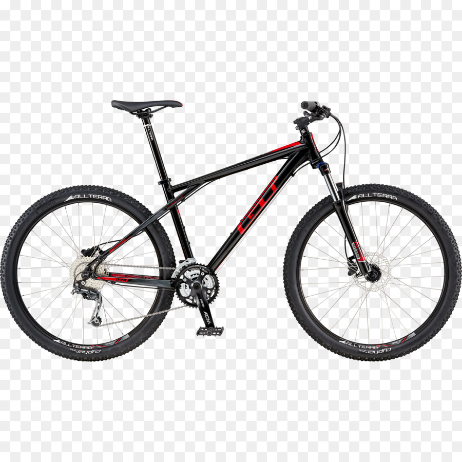 Gt Bicicletas，Gt Avalanche De Desporto De Homens De Bicicleta De Montanha 2017 PNG