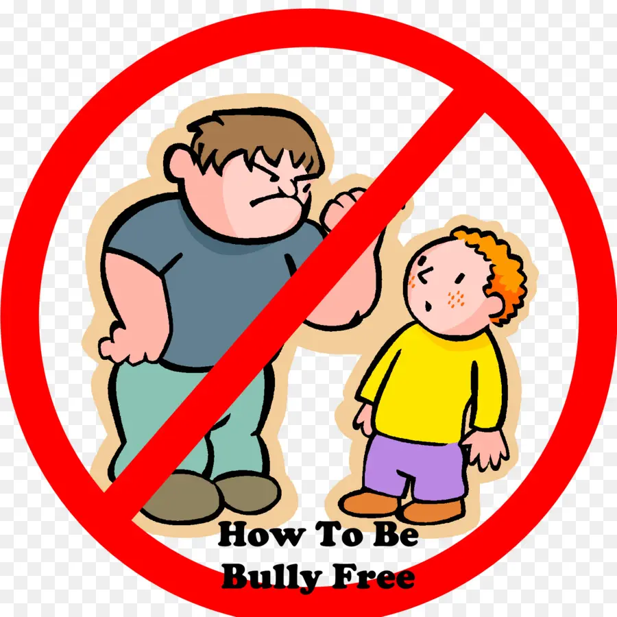 Antibullying，Crianças PNG