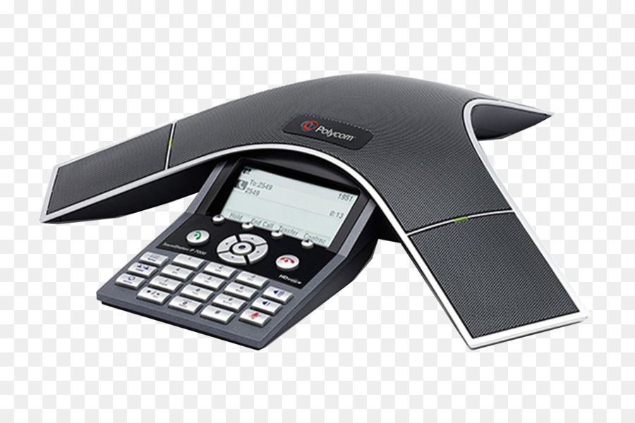 Polycom Soundstation 7000，Polycom PNG