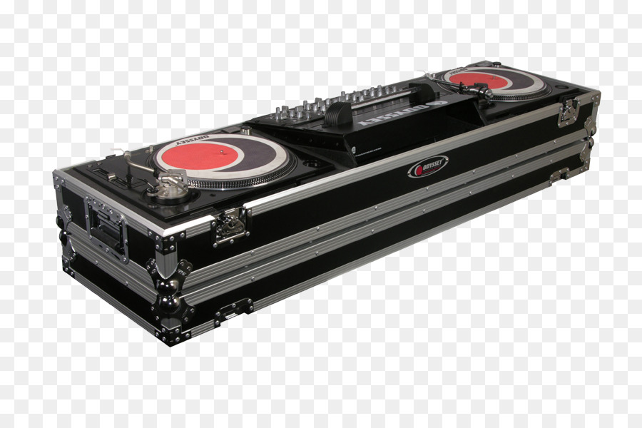 Equipamento De Dj，Toca Discos PNG