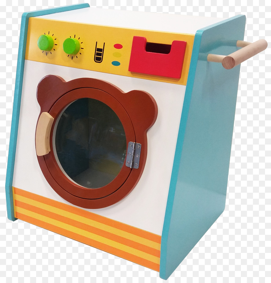 Máquinas De Lavar Roupa，2018 Feira Internacional De Brinquedos De Nuremberg PNG
