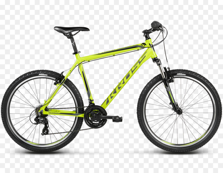 Bicicleta Verde，Bicicleta PNG