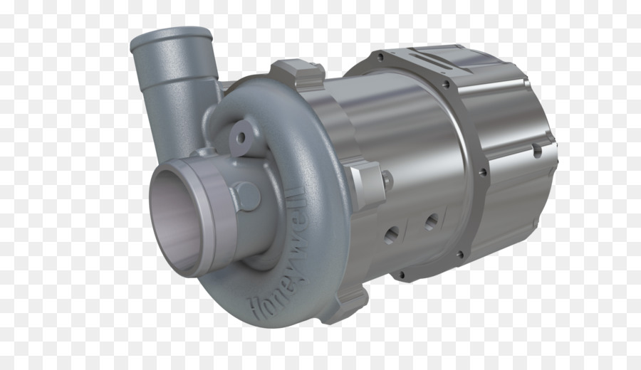 Turbocompressor，Motor PNG