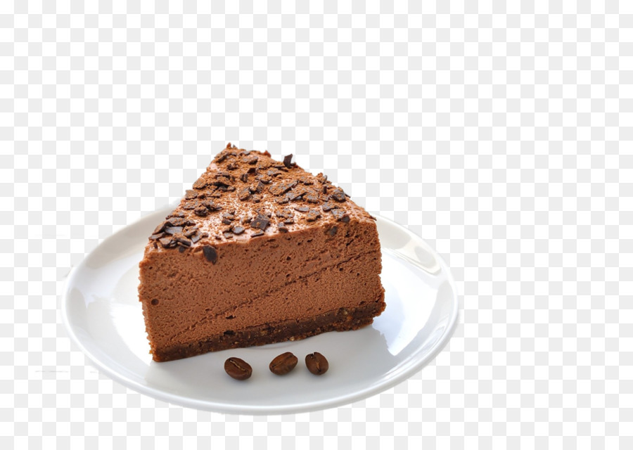 Bolo De Chocolate，Sobremesa PNG