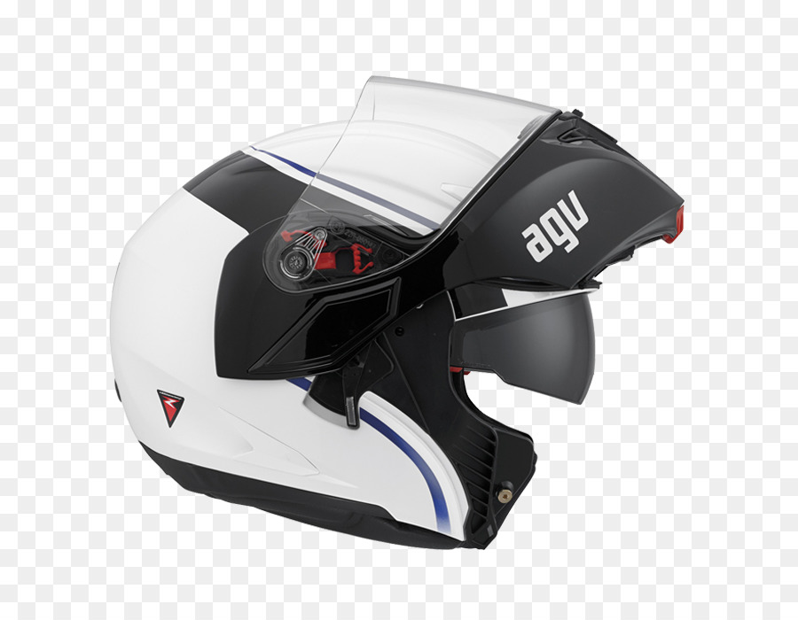 Capacetes Para Motociclistas，Agv PNG