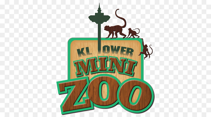Kuala Lumpur E Torre De，Kl Tower Mini Zoo PNG