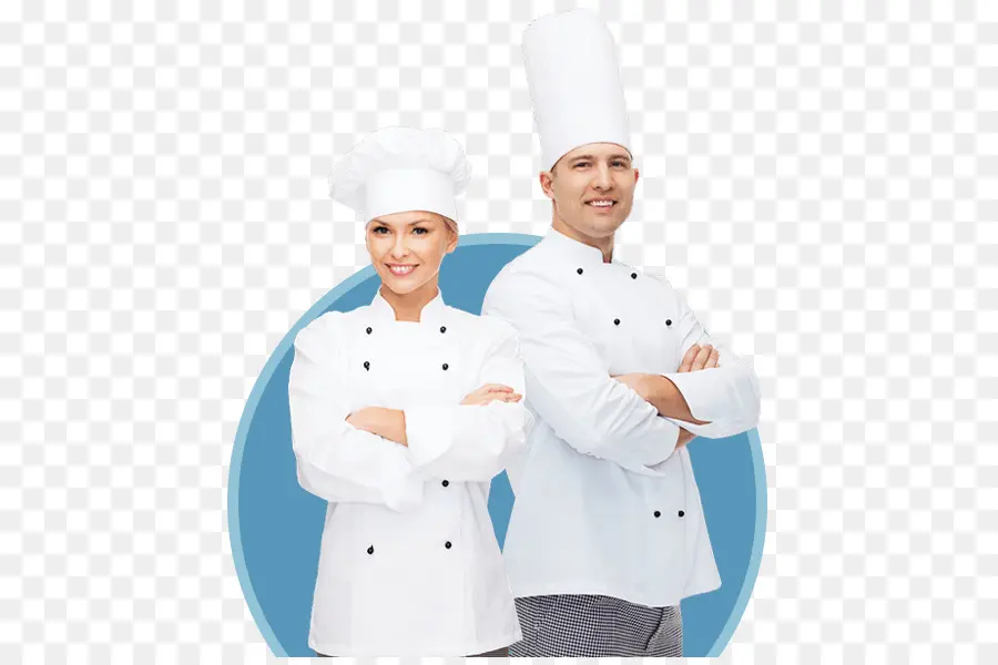 Chef Do Uniforme，Chef PNG