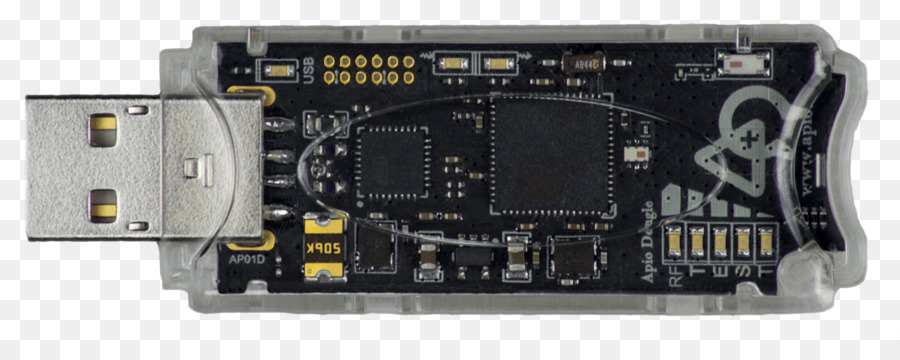 Microcontrolador，Dongle PNG