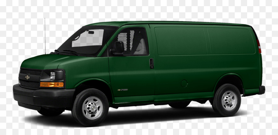 Chevrolet，Van PNG