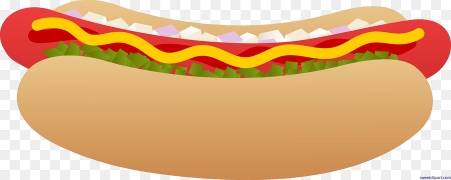 Cachorro Quente，Mostarda PNG