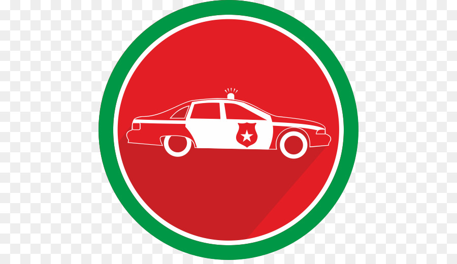 Carro，O Carro De Polícia PNG