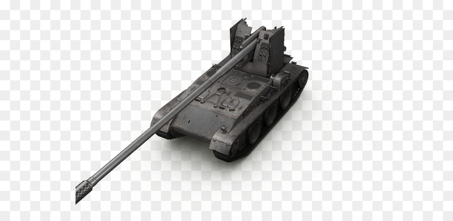 World Of Tanks，Churrasco PNG