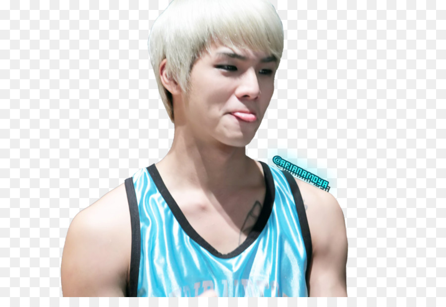 Niel，Teen Top PNG