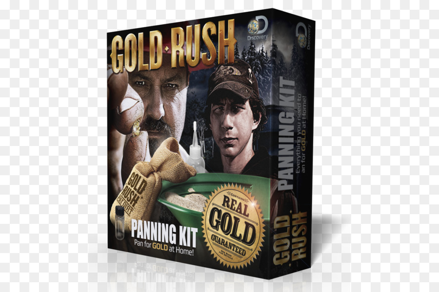 California Gold Rush，Garimpo De Ouro PNG