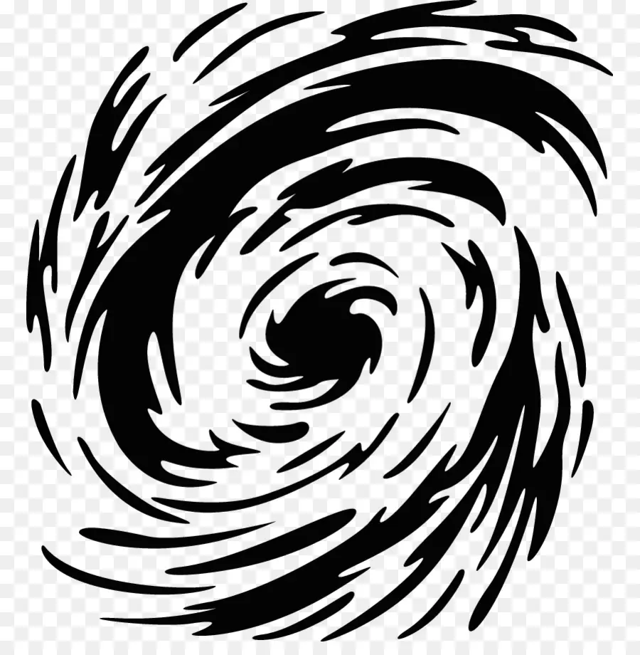 Redemoinho，Espiral PNG