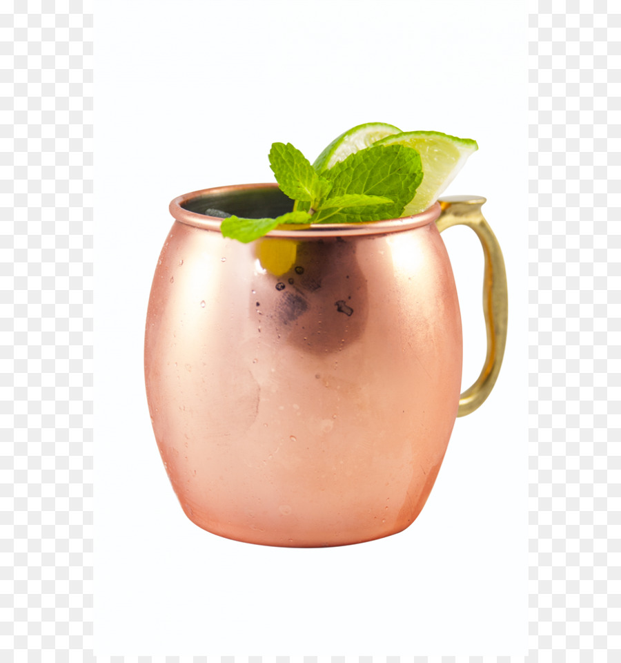 Mai Tai，Moscow Mule PNG