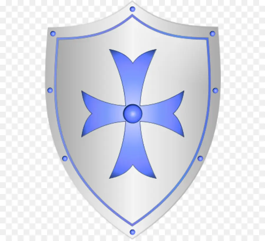 Escudo，Idade Média PNG