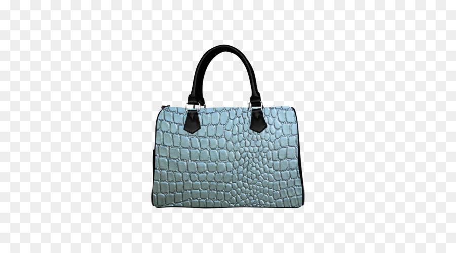 Bolsa Azul，Moda PNG