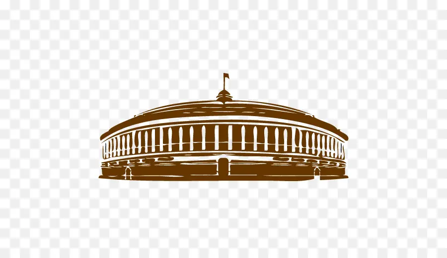Parlamento Da índia，O Governo Da índia PNG