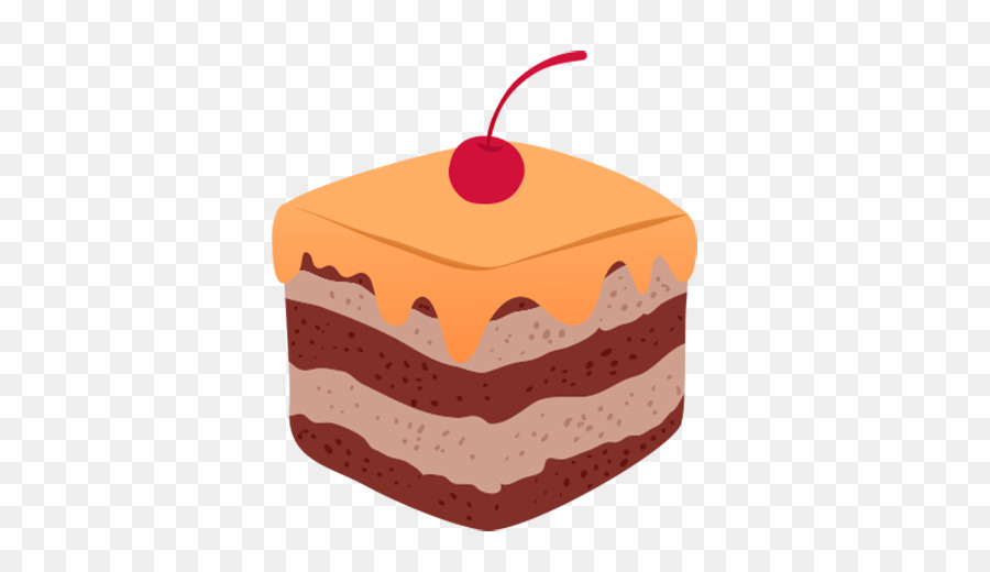 Bolo De Aniversário，Bolo De Chocolate PNG