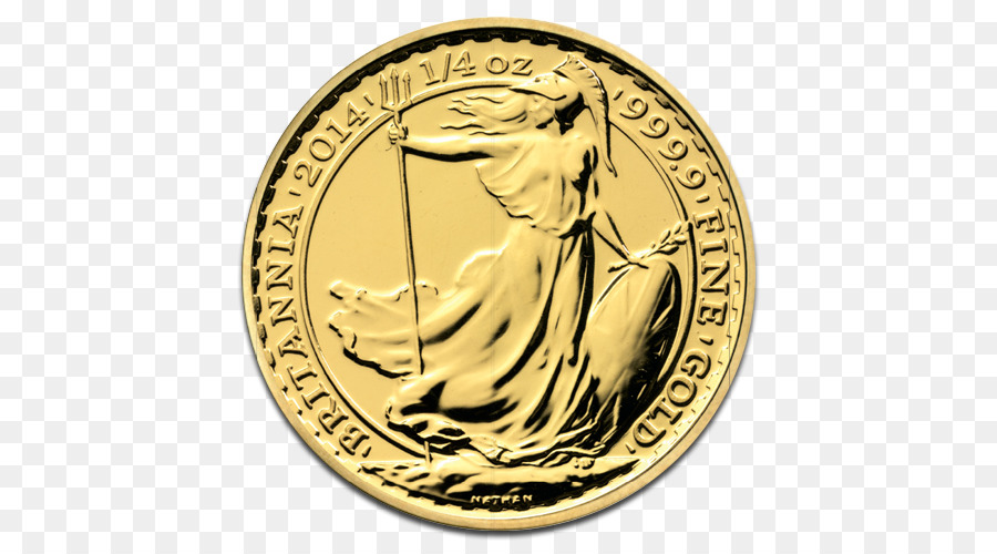 Royal Mint，Britannia PNG