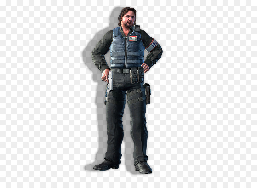 Resident Evil Revelations，Resident Evil 6 PNG