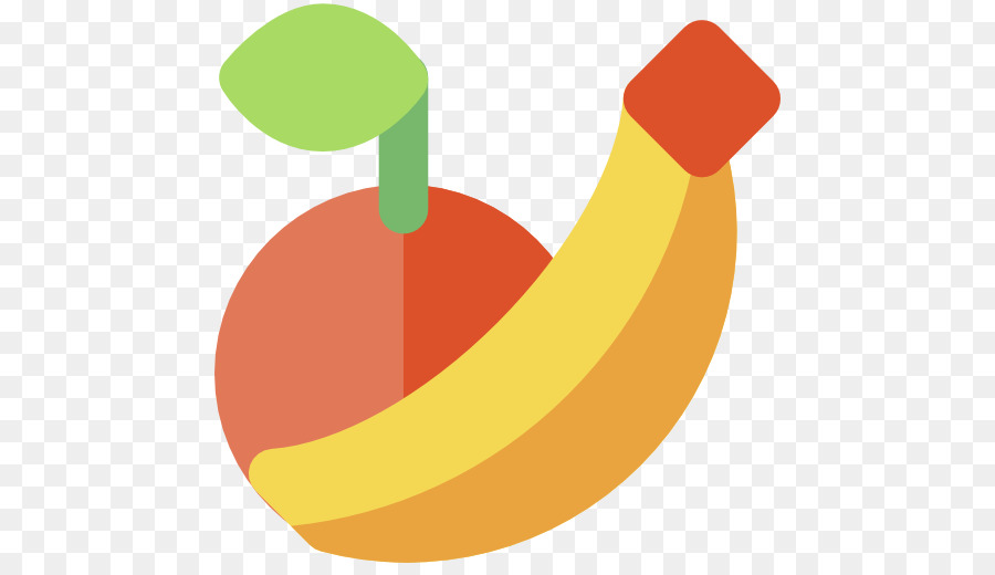 Círculo，Frutas PNG