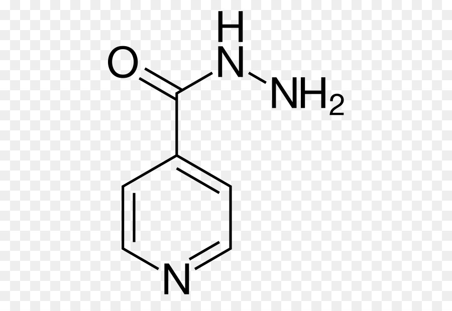 Estrutura Química，Molécula PNG