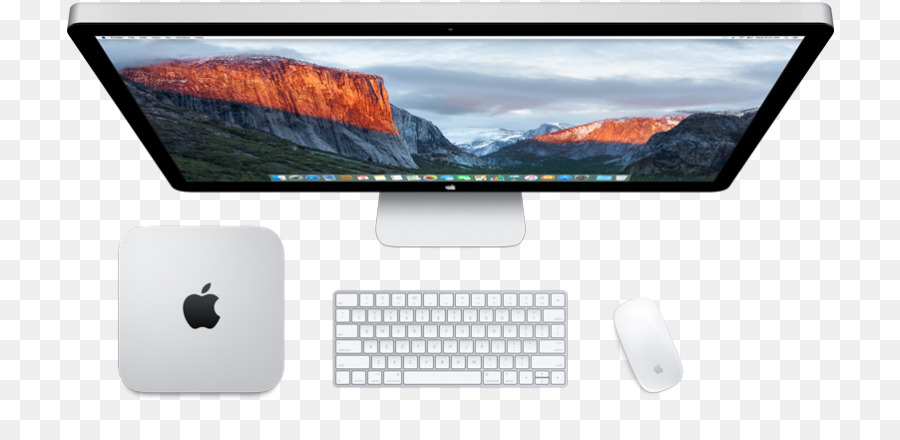 Imac，Maçã PNG