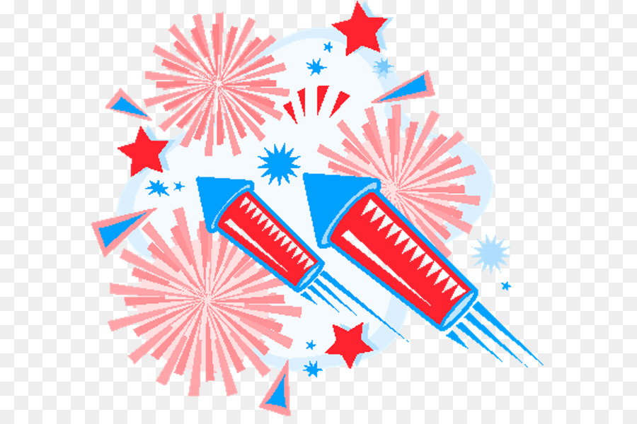 Fogos De Artifício，Foguetes PNG