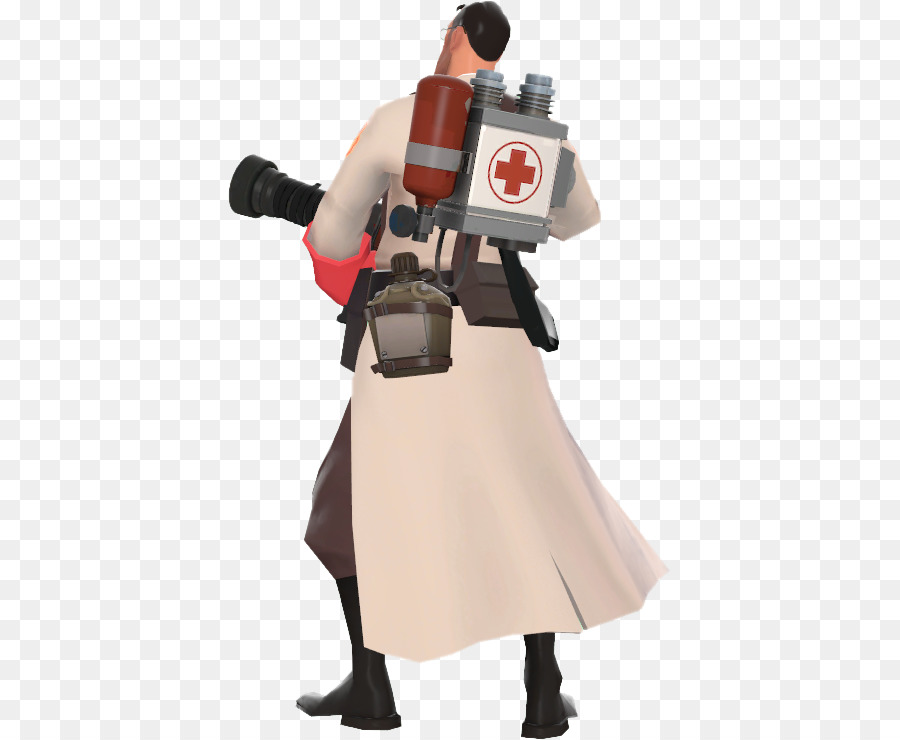 Team Fortress 2，Sticky Bomb PNG