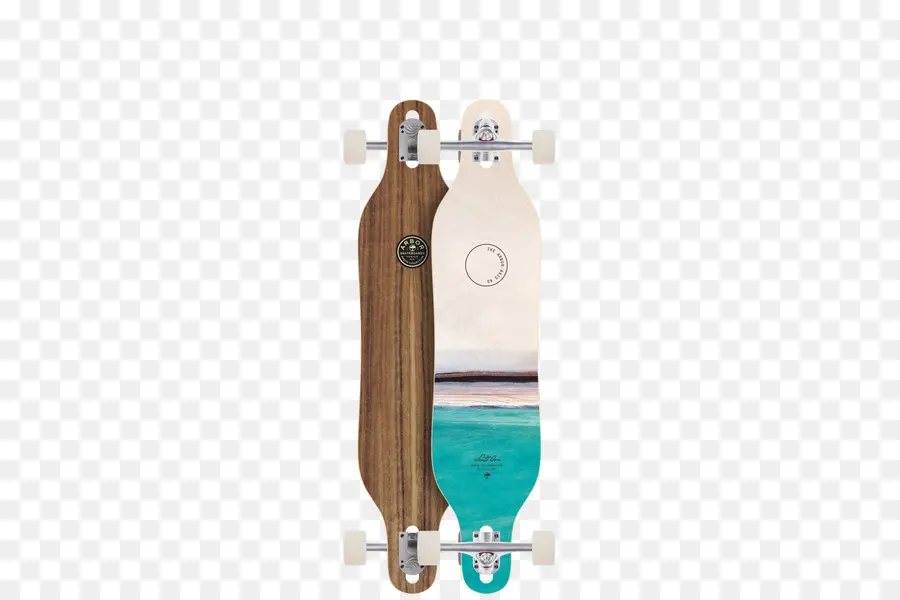 árvore Eixo De Bambu，árvore Eixo Nogueira Longboard Completo PNG