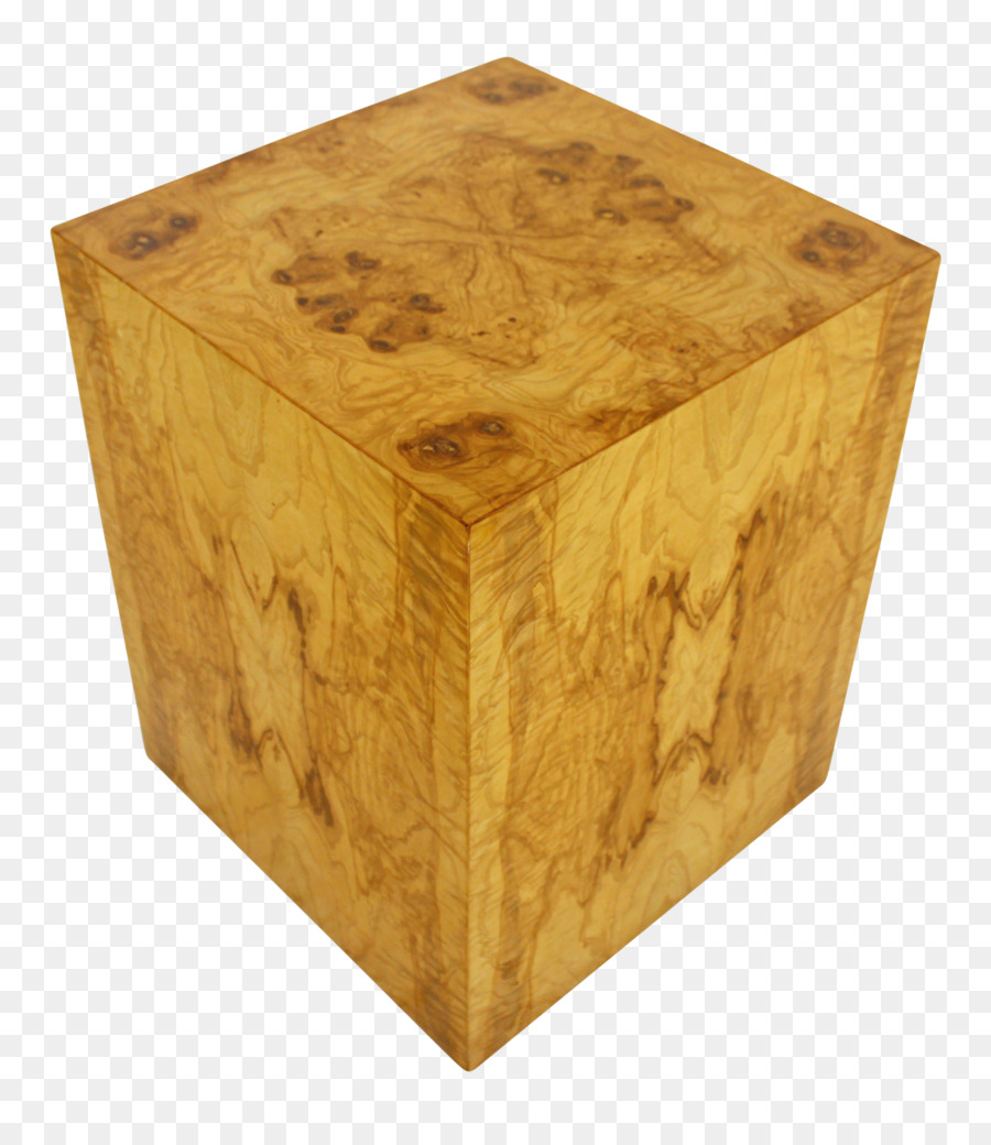 Cubo De Madeira，Caixa PNG