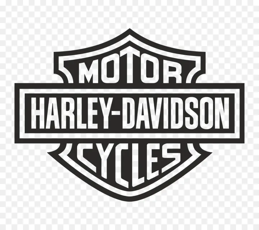 Harley Davidson，Logo PNG